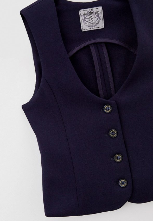 Жилет Choupette