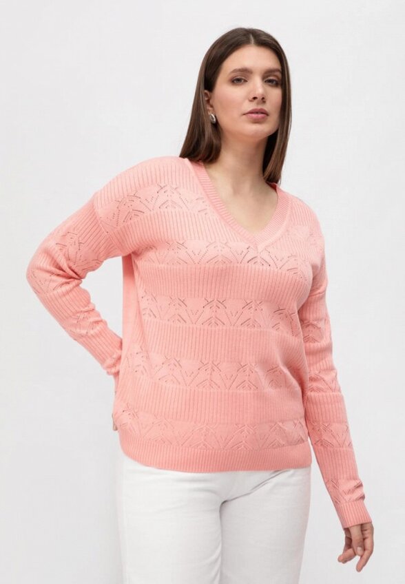 Пуловер Vivawool