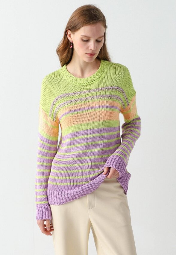 Джемпер Mitica Luna