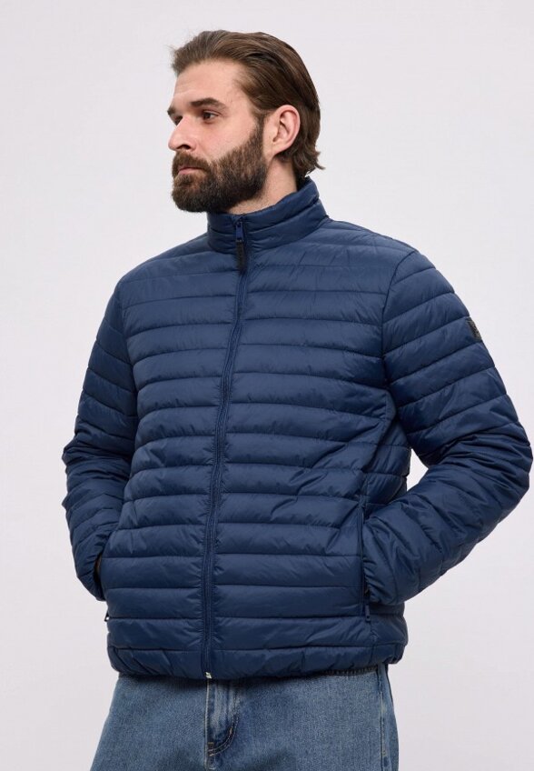 Куртка утепленная Stylish Amadeo