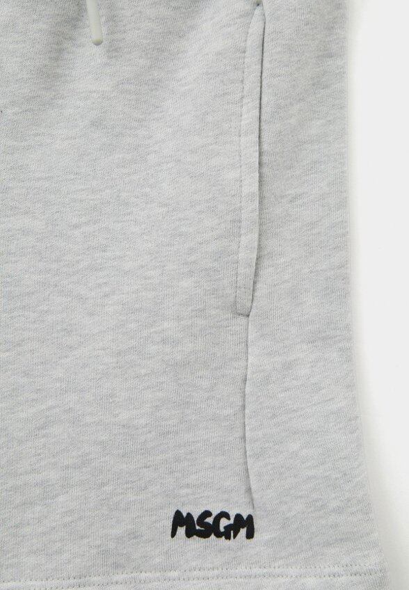 Шорты спортивные MSGM Kids