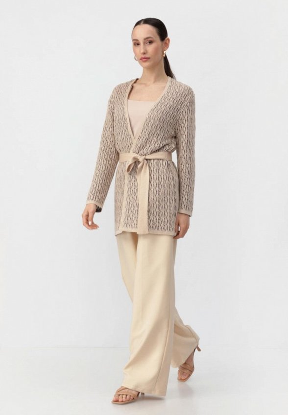 Кардиган Vivawool