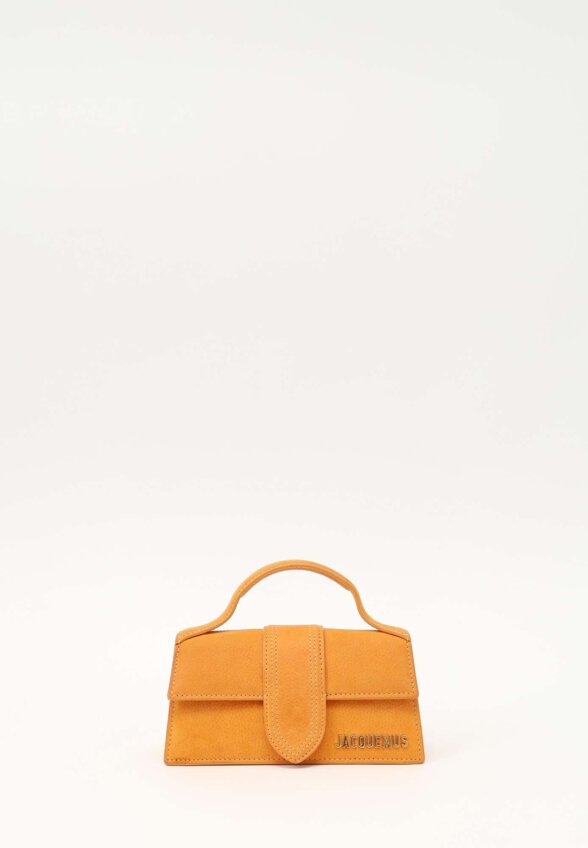 Jacquemus Le Bambino