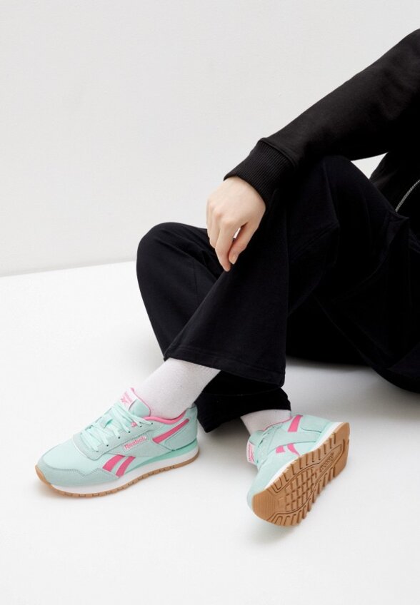 Кроссовки Reebok