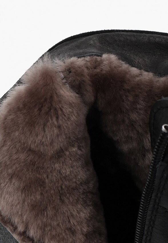 Ботинки Ralf Ringer