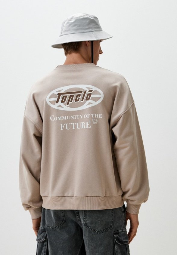Свитшот Topclo