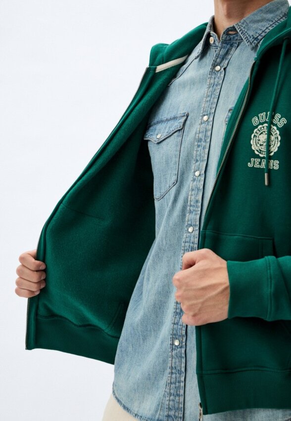 Толстовка Guess Jeans