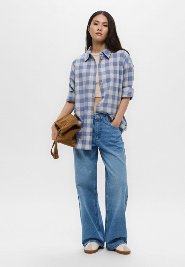 Рубашка Befree