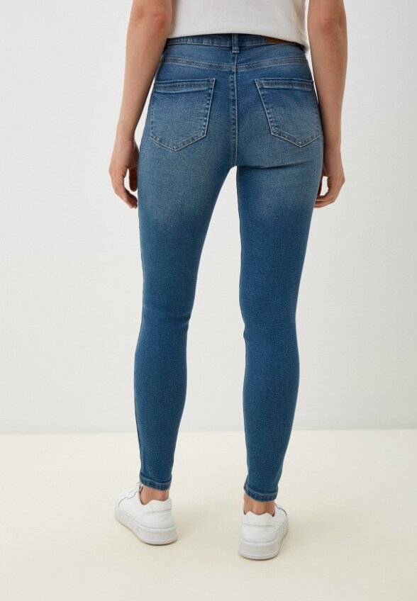 Джинсы Calliope