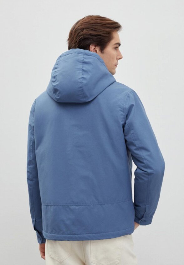 Куртка утепленная Finn Flare