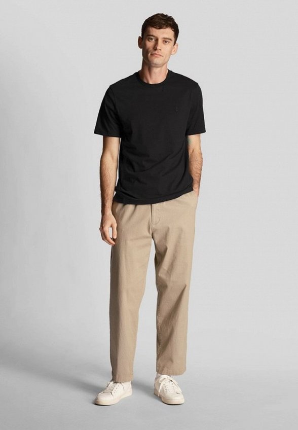 Футболка Lyle & Scott