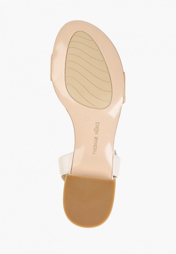 Босоножки Thomas Munz