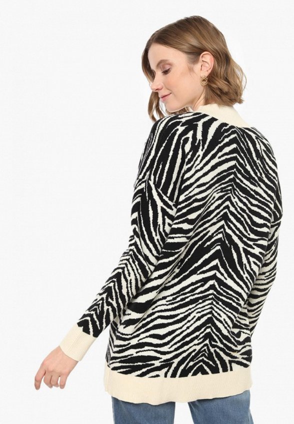 Кардиган Sei Tu