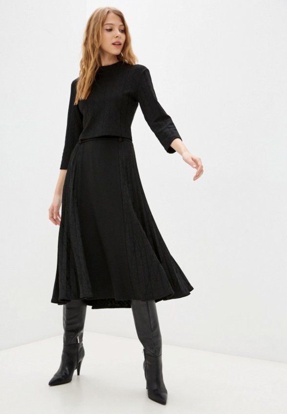 Джемпер Droid&I