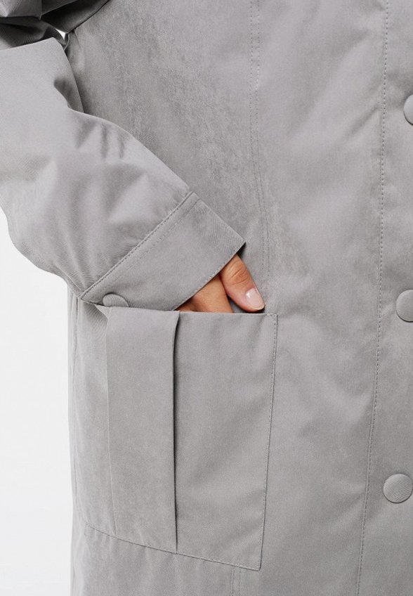 Куртка-рубашка Thestama