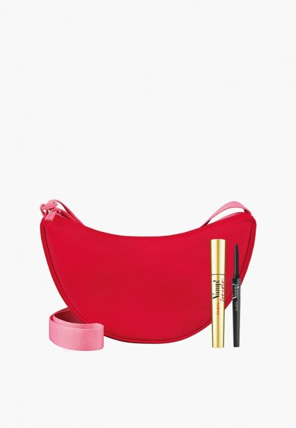 Набор для макияжа глаз Pupa