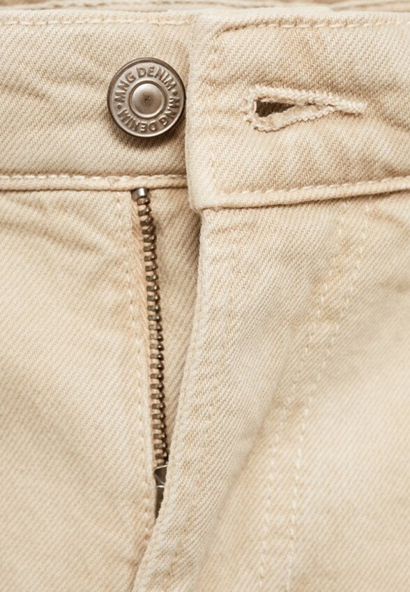 Джинсы Mango Man