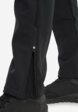 Брюки женские Jack Wolfskin Stollberg, Черный8  - превью
