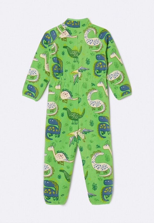 Комбинезон Lassie