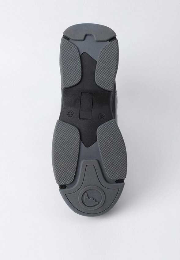 Ботинки Donna D’oro