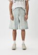 Шорты джинсовые MSGM1  - превью