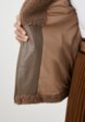 Куртка меховая Dellione9  - превью