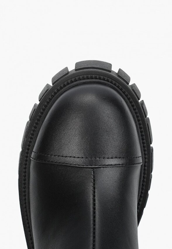 Ботинки Lusavou