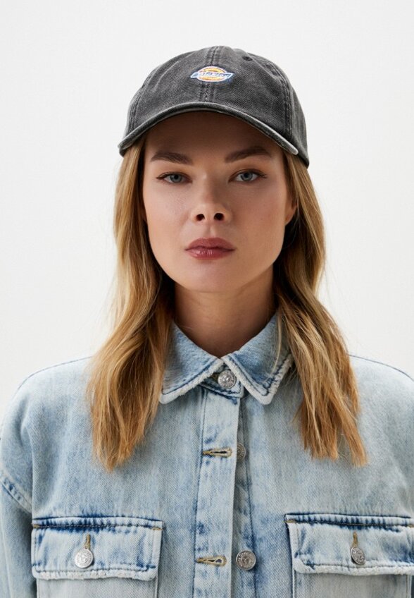 Бейсболка Dickies