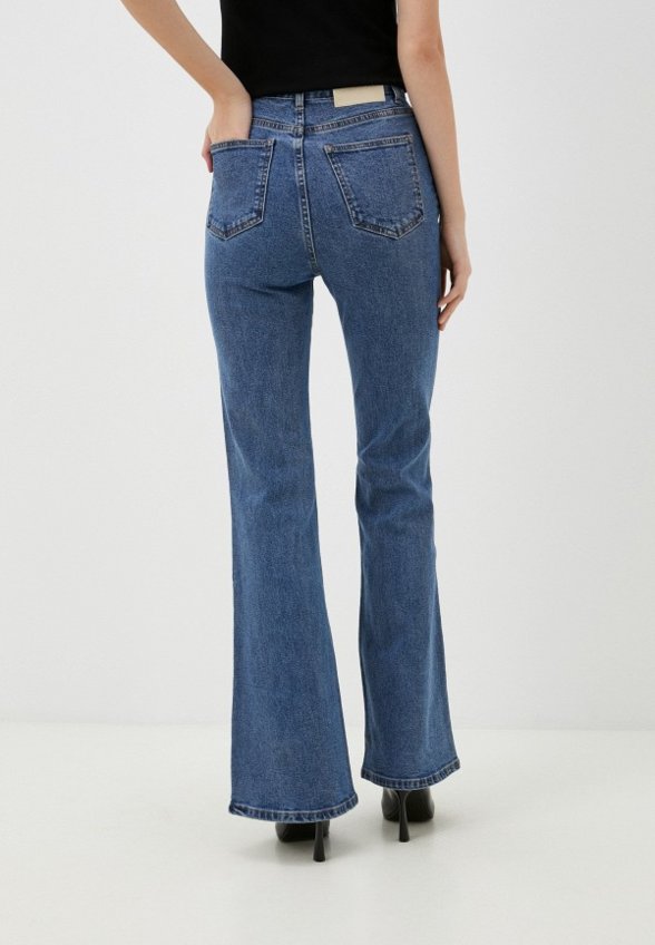 Джинсы Gray Moss