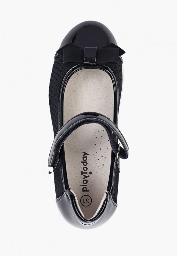 Туфли PlayToday