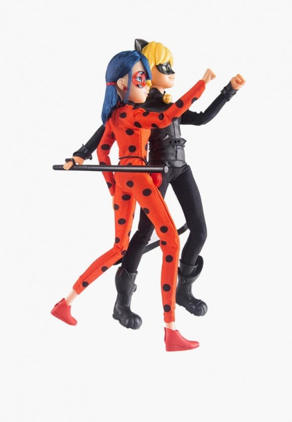 Кукла Miraculous