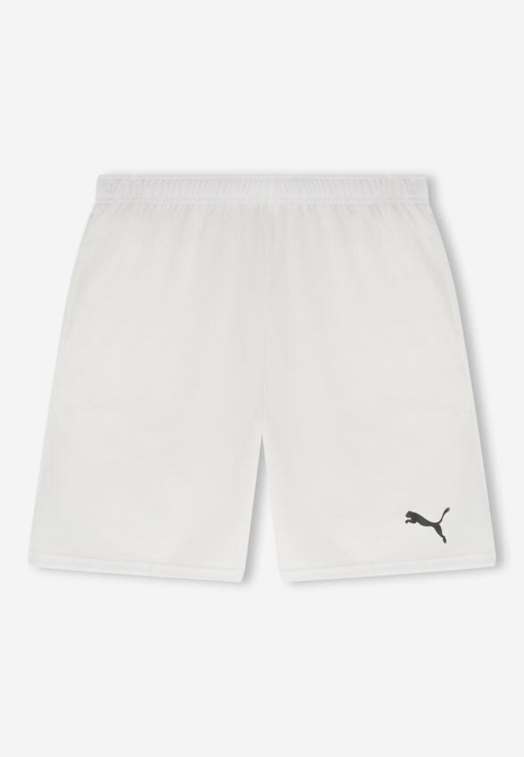 Шорты мужские PUMA Timerise, Белый