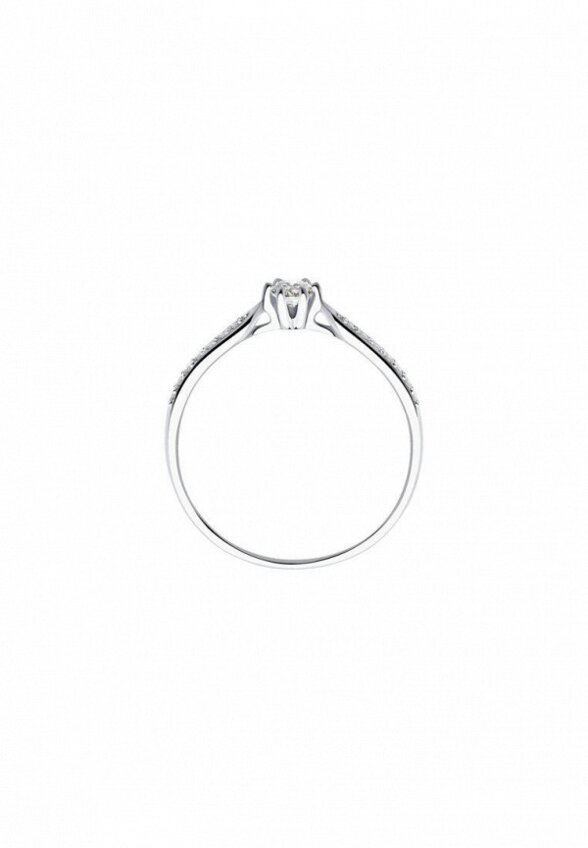 Кольцо Sokolov