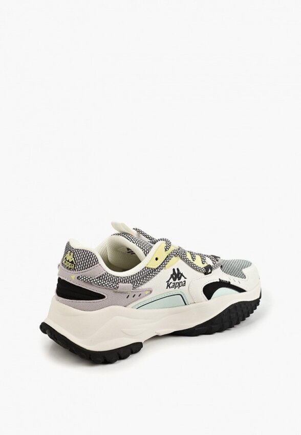 Кроссовки Kappa