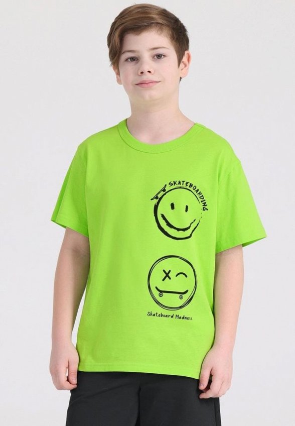 Футболка Апрель