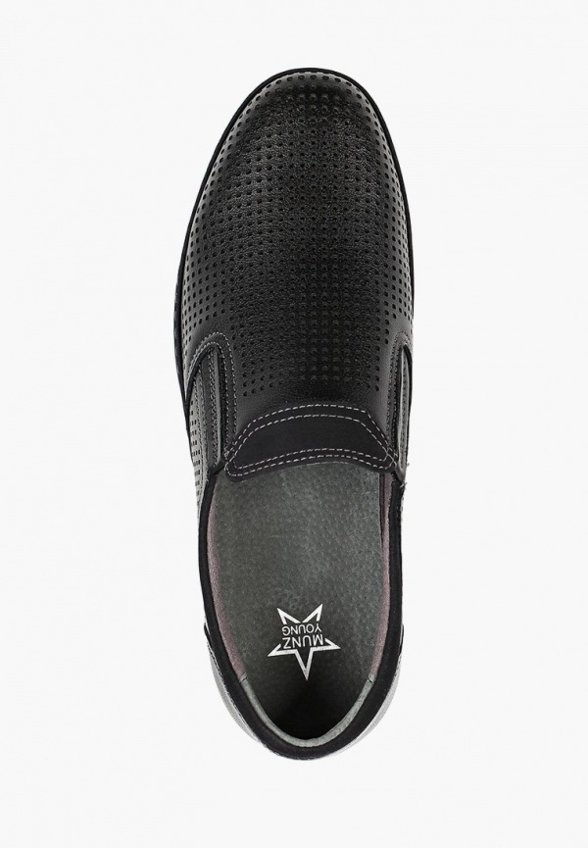 Лоферы Munz Young