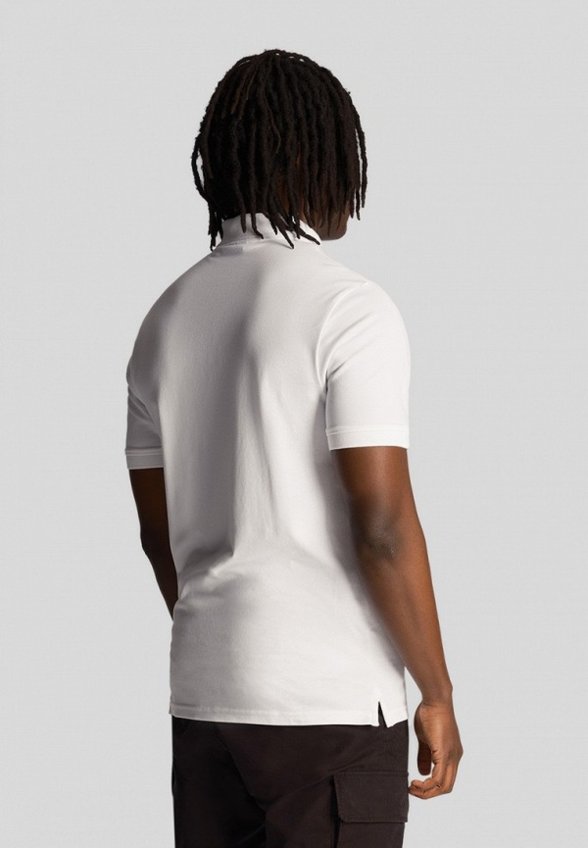 Поло Lyle & Scott