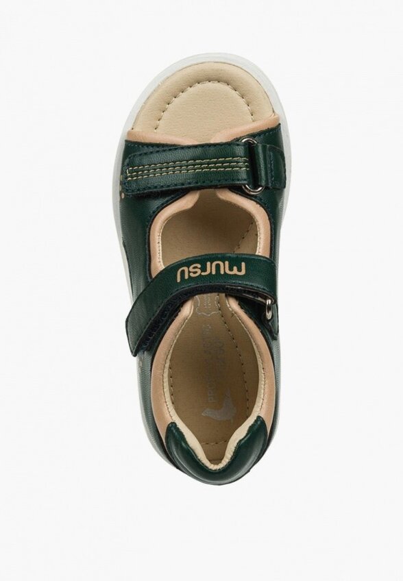 Сандалии Mursu