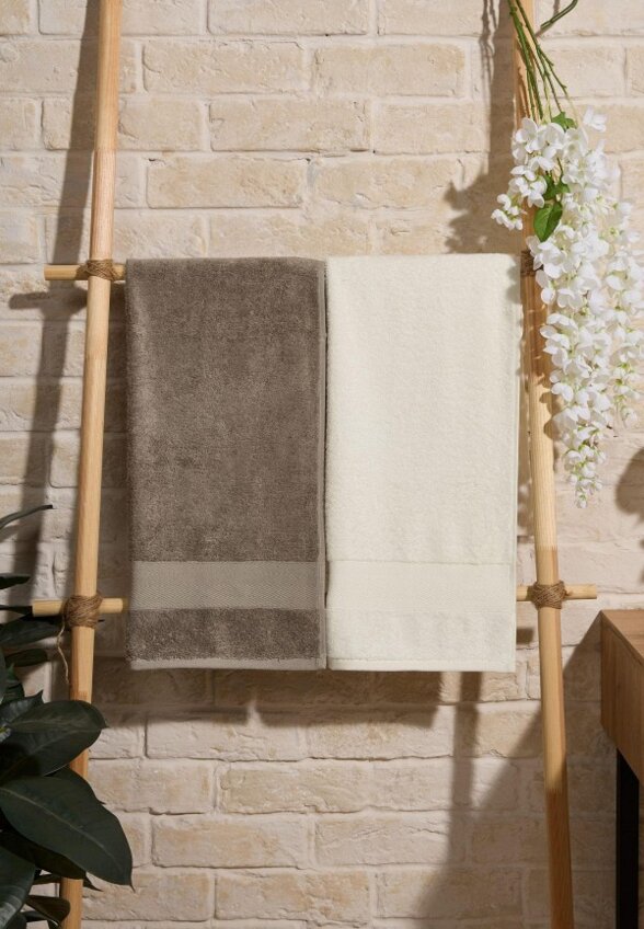 Набор полотенец Sanpa