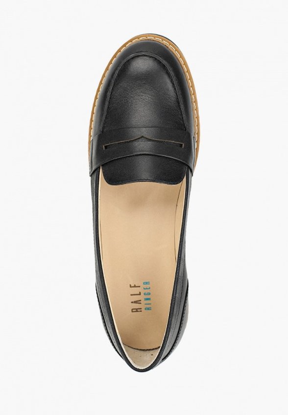 Лоферы Ralf Ringer