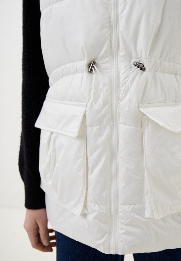 Жилет утепленный Isibris