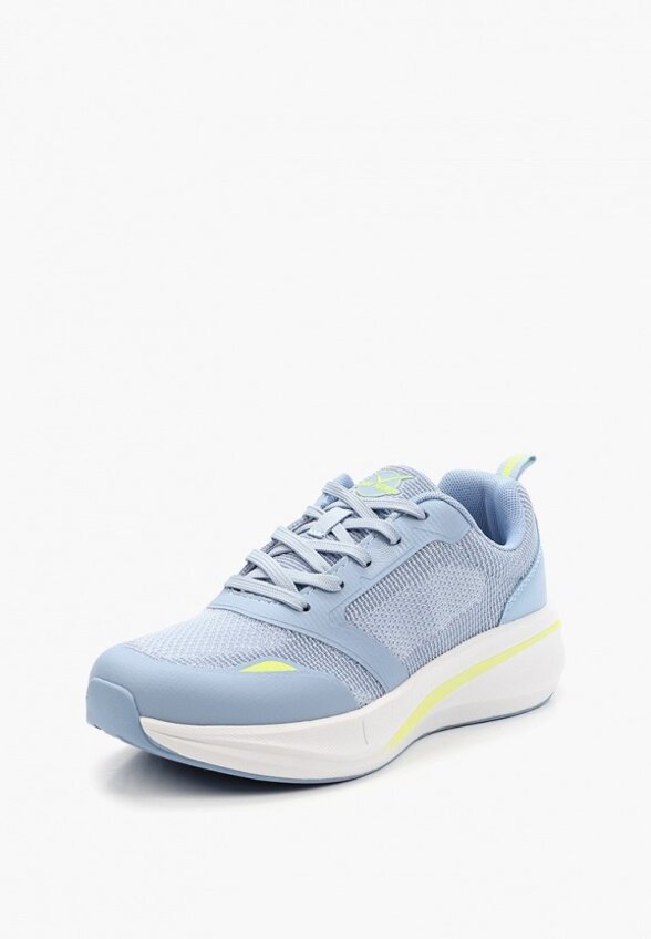 Кроссовки TimeJump