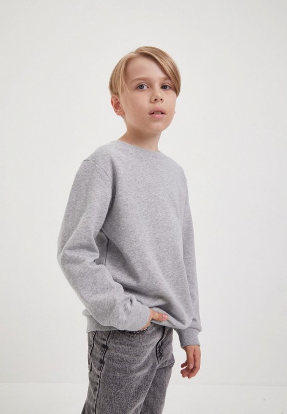 Свитшот Mascotte Junior