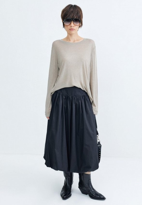 Лонгслив Top Top