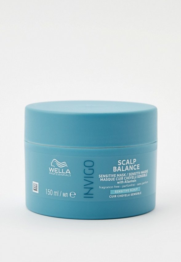 Маска для волос Wella Professionals