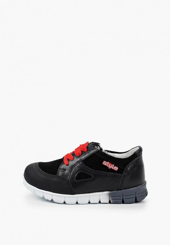 Ботинки Shagovita