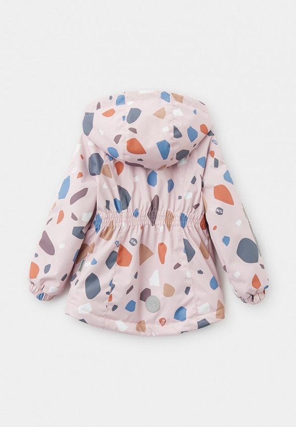 Костюм утепленный Nikastyle