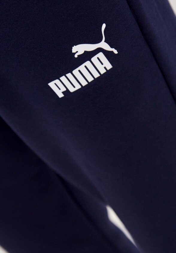Брюки спортивные PUMA