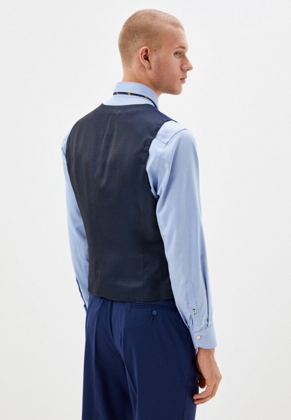 Костюм классический Bazioni