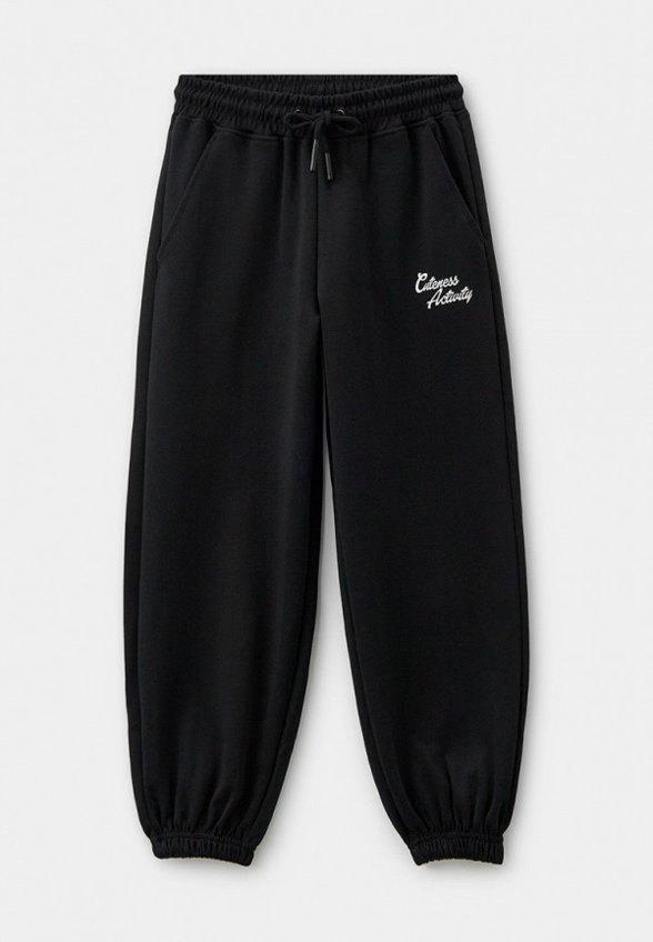 Брюки спортивные O'STIN